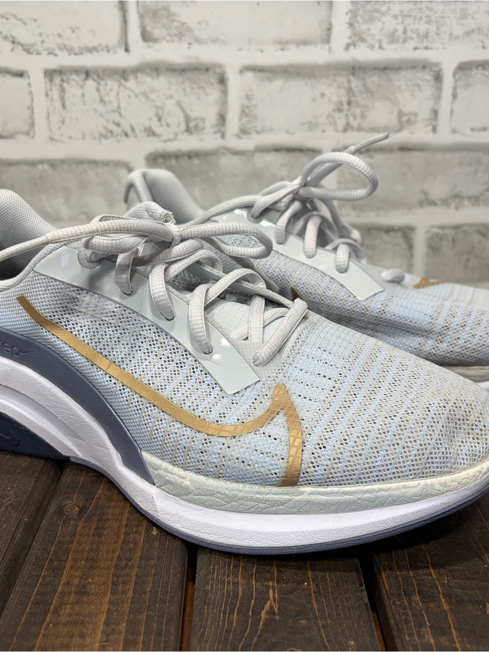 Nike Women's SuperRep size 10